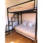 Rayon De Soleil Hébergement de vacances *