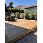 Hébergement de vacances Rayon De Soleil Arcachon