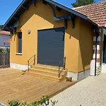 Hébergement de vacances Rayon De Soleil Arcachon