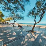 Hébergement de vacances Rayon De Soleil