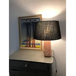 Hébergement de vacances Rayon De Soleil *