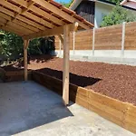 Rayon De Soleil Hébergement de vacances