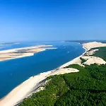 Rayon De Soleil * Arcachon