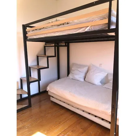 Rayon De Soleil بيت للعطل *