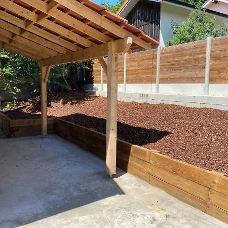 Rayon De Soleil بيت للعطل آركاشو