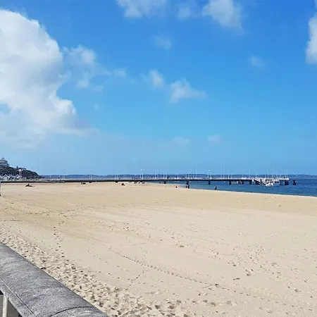 Rayon De Soleil * Arcachon