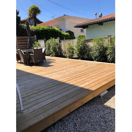 Rayon De Soleil Hébergement de vacances *