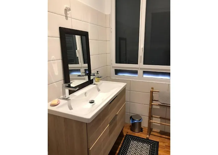 Rayon De Soleil Holiday home