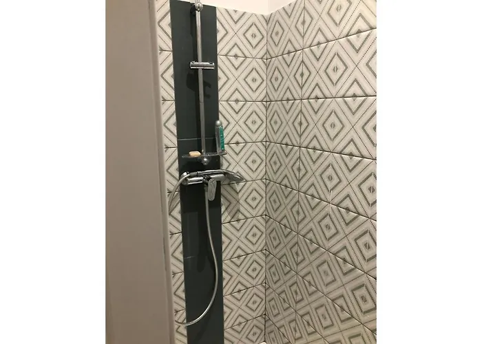 Rayon De Soleil Holiday home