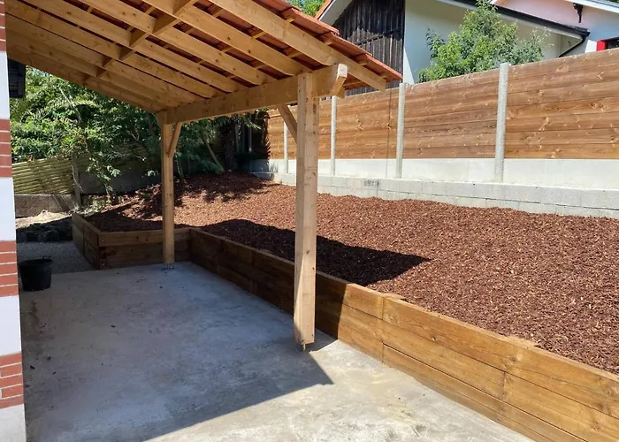 Rayon De Soleil Holiday home Arcachon