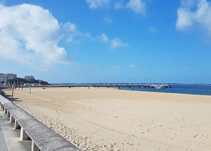 Rayon De Soleil * Arcachon